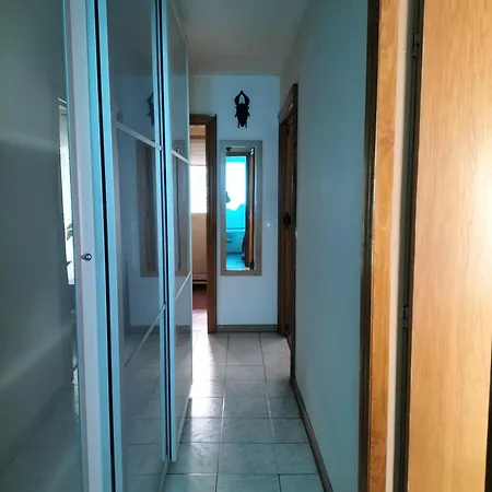 Appartement Remy Dumoncel Paris
