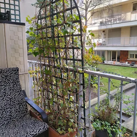 Appartement Remy Dumoncel *