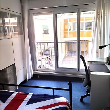 Apartamento Remy Dumoncel