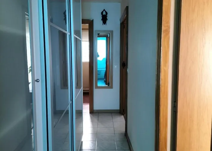 Appartement Remy Dumoncel Parijs