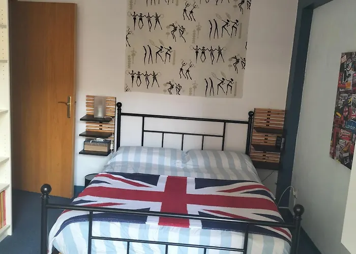 Appartement Remy Dumoncel *