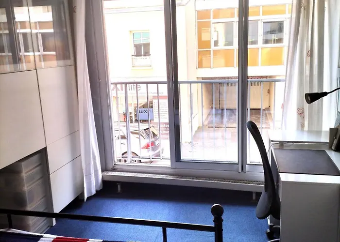 Appartement Remy Dumoncel