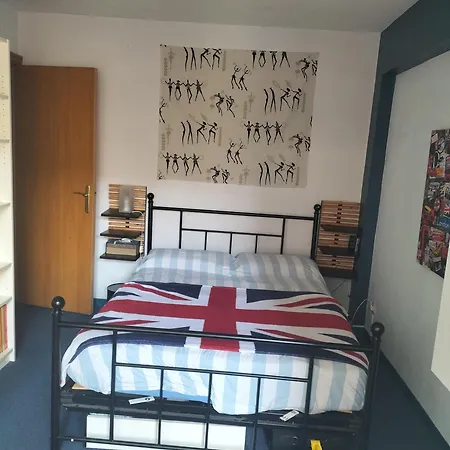 Apartment Remy Dumoncel *