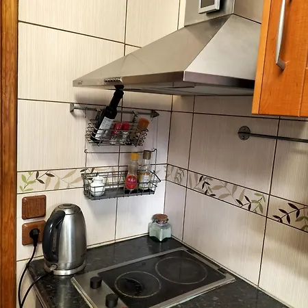 Remy Dumoncel Apartment Paris